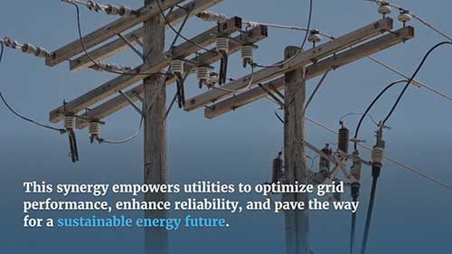 如何实现智能化能源管理