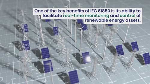 可再生能源的无缝集成