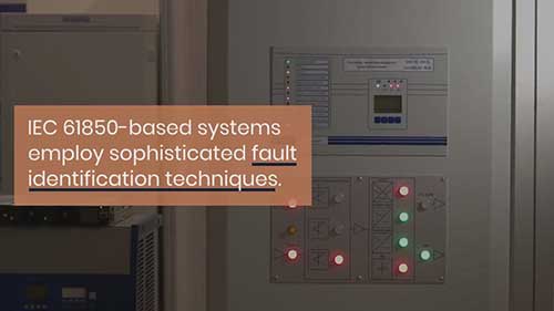 如何实现电网故障的快速解决
