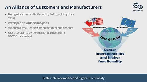 现代化变电站的配置和特点01