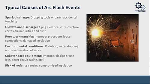 弧光保护技术01