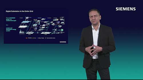 数字化变电站的优势