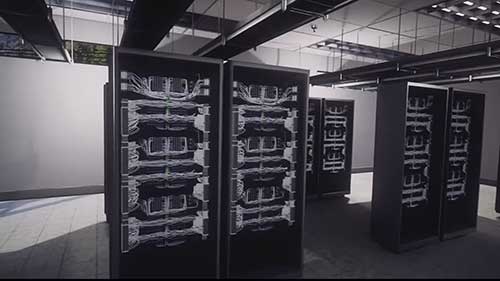 为何选择数字化变电站