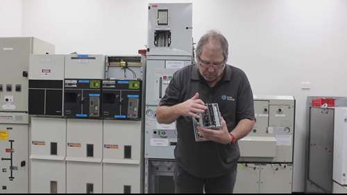 什么是保护继电器？