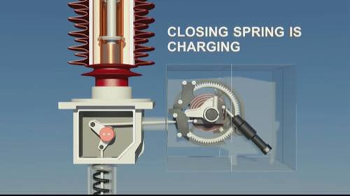 断路器工作原理