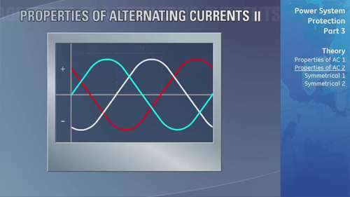 电力系统保护 3 断路器