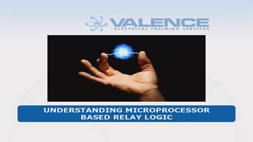 理解基于微机保护的继电器控制方案