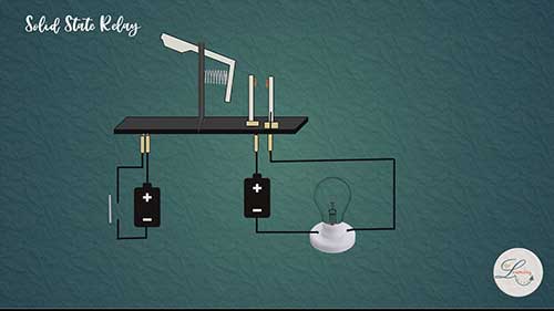 继电器是如何工作的