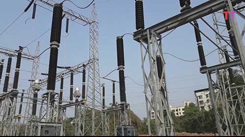 六氟化硫断路器2