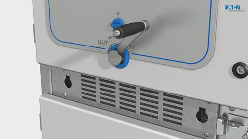 伊顿中压开关柜