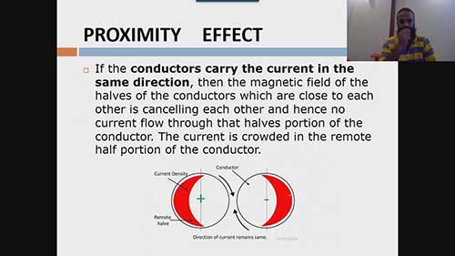 地下电缆故障检测