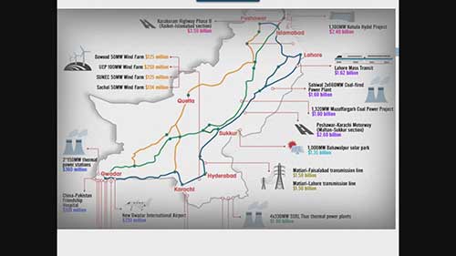 什么是高压直流输电系统