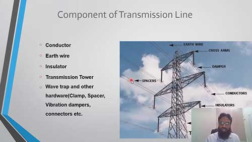 高压直流输电塔的设计