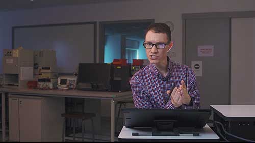 电力的输送与分配