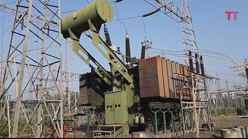 为什么变压器会发出嗡嗡声