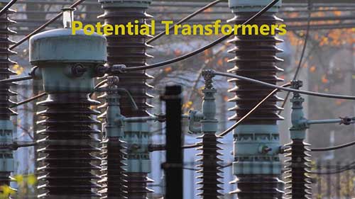 变电站及其组成