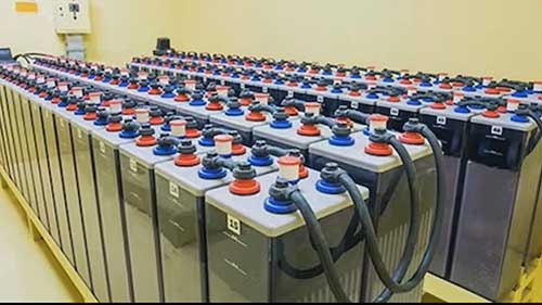 变电站直流系统的布线方案