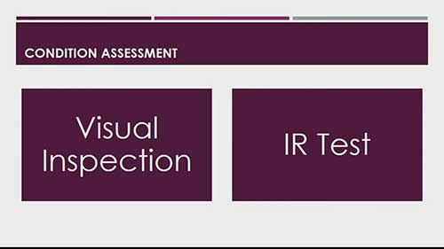 断电操作的健康管理