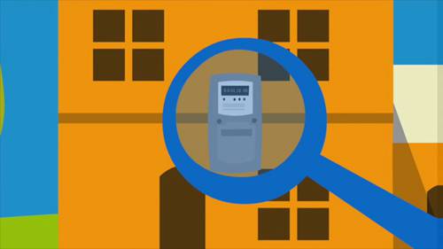 什么是电力管制？