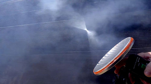 如何制作太阳能聚光镜？