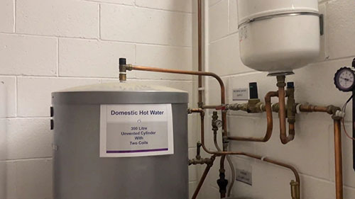 太阳能热水器详解