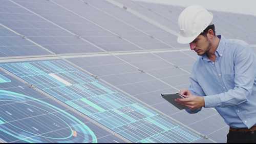 能源储存解决方案