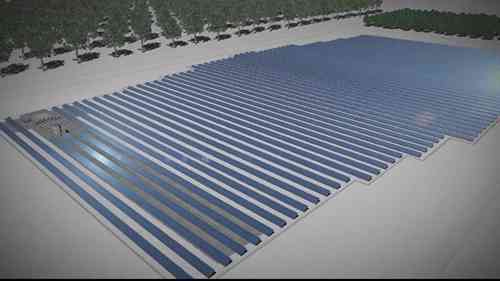 介绍一种新型储能技术