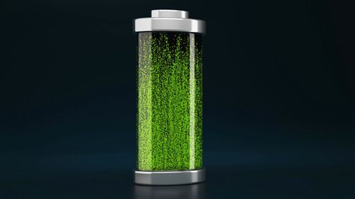 储能新方案：液态金属电池