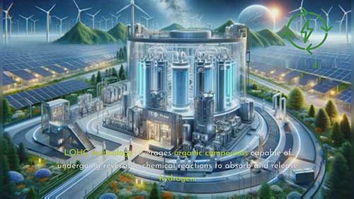 改变世界的氢能技术