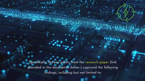 机器学习提升绿氢电解槽效率