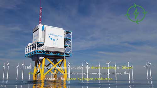 西门子的电解水制氢技术02