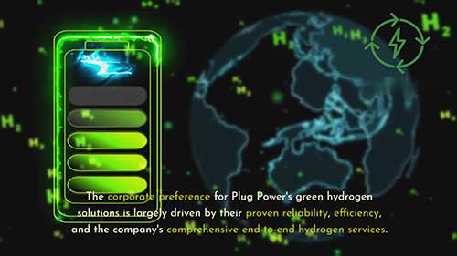 普拉格的氢电解槽技术