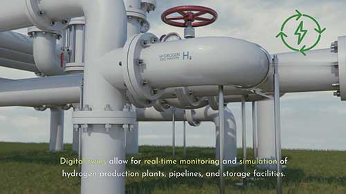 数字技术与氢经济