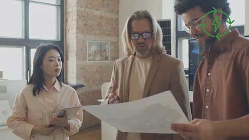 尼古拉的氢燃料站