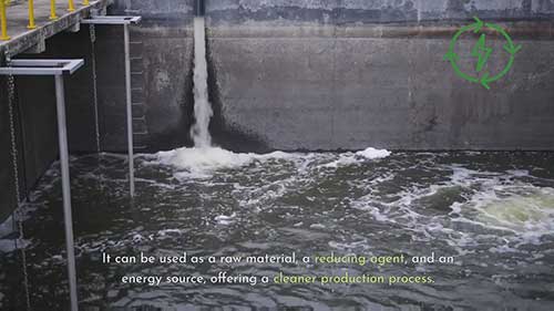 绿氢与零碳世界