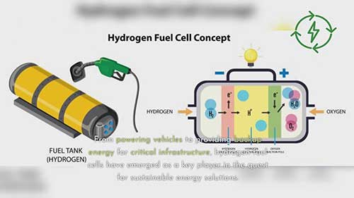 双赢合作：沃尔玛与普拉格能源