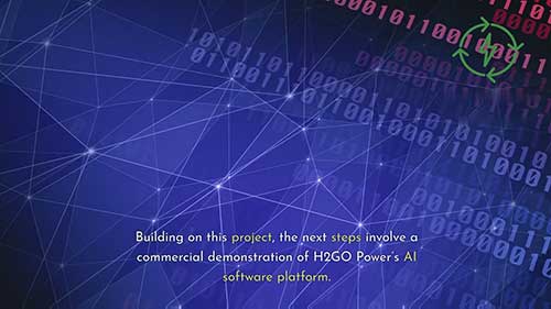 人工智能推动绿氢产业发展