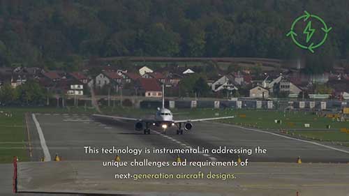 西门子的氢喷气发动机