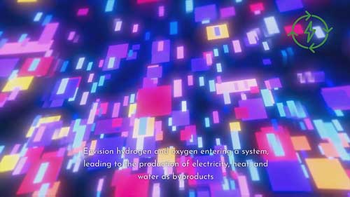 氢动力轮机的前景与挑战