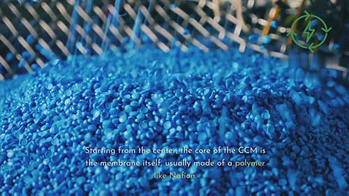 氢动力轮机技术的应用