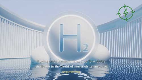 什么是氢脆现象