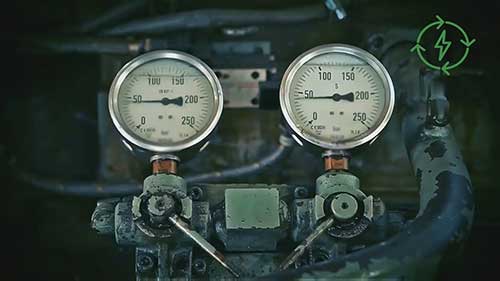 空气产品公司的绿色制氢技术