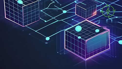 区块链与氢生产