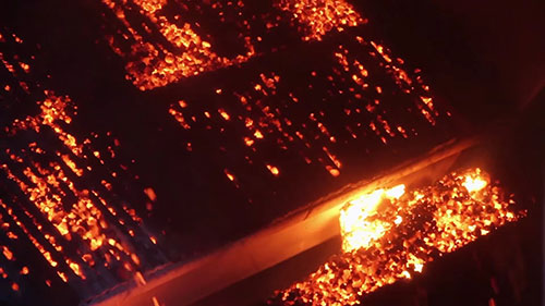 新型铁矿石造粒工艺