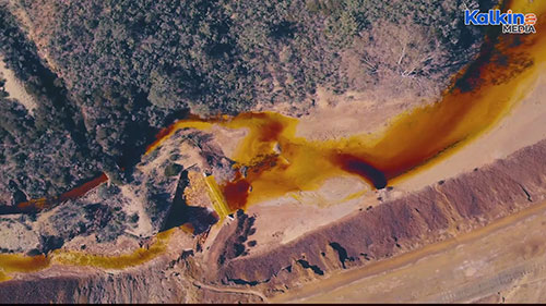 铜的重要性和战略意义