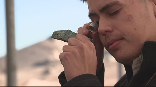 马里马卡铜矿项目的投资前景