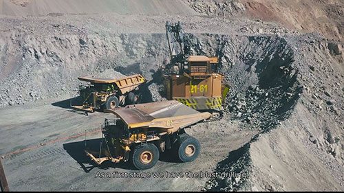 铜：未来的金属