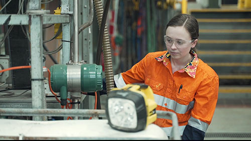 可持续的铜提取技术