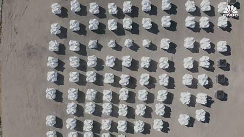 全球镍短缺问题