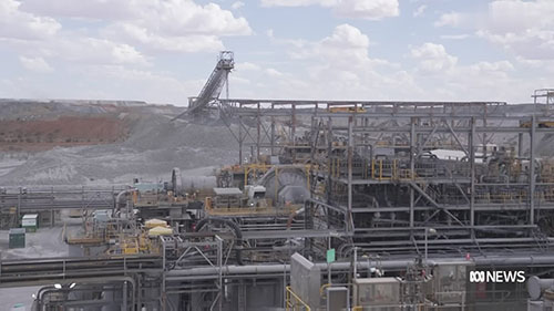 电池热潮助长了镍热潮